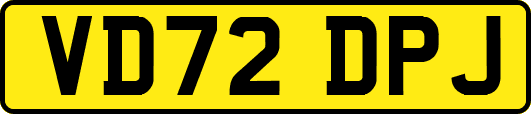 VD72DPJ