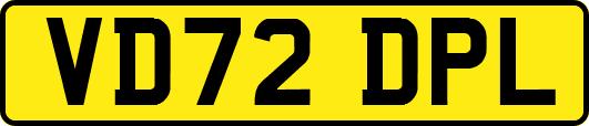 VD72DPL