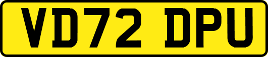 VD72DPU