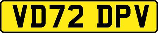 VD72DPV