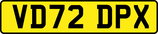 VD72DPX