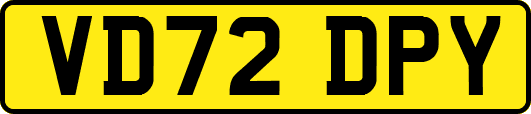VD72DPY