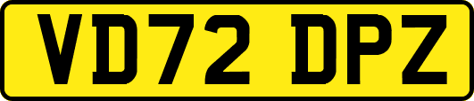 VD72DPZ