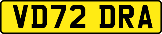 VD72DRA