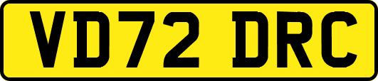 VD72DRC