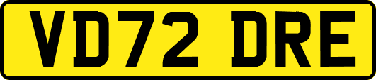 VD72DRE