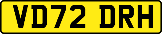 VD72DRH