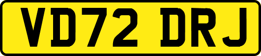 VD72DRJ