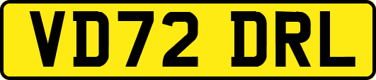 VD72DRL