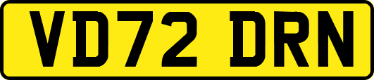 VD72DRN