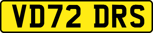 VD72DRS