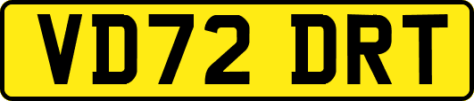 VD72DRT