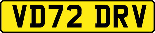 VD72DRV
