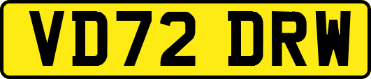 VD72DRW