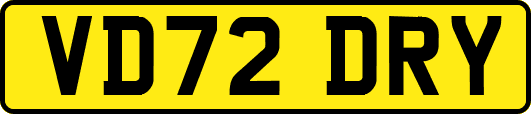 VD72DRY