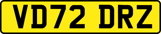 VD72DRZ