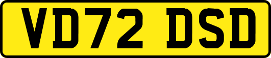 VD72DSD