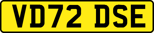 VD72DSE