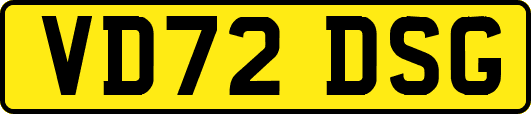 VD72DSG