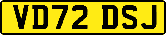 VD72DSJ