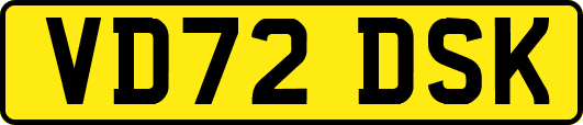 VD72DSK