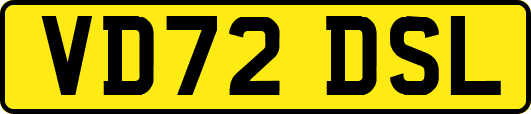 VD72DSL