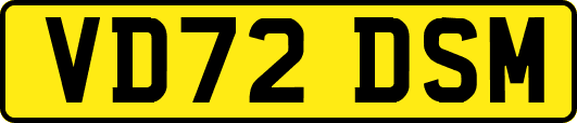 VD72DSM