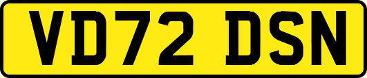 VD72DSN