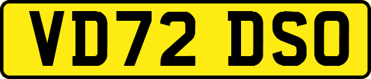 VD72DSO