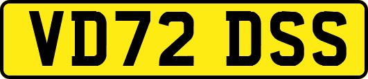 VD72DSS