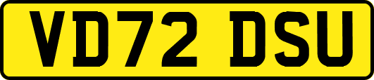 VD72DSU