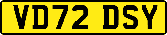 VD72DSY
