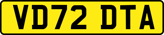VD72DTA