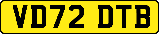 VD72DTB