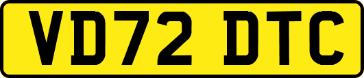 VD72DTC