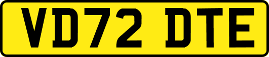VD72DTE
