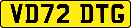 VD72DTG