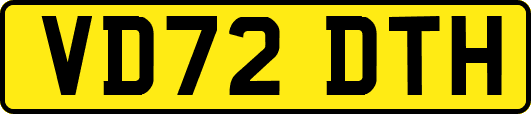 VD72DTH