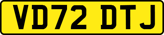 VD72DTJ