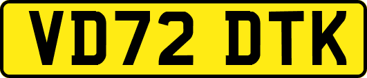 VD72DTK