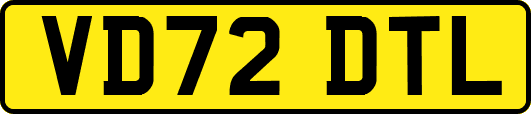VD72DTL