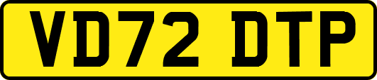 VD72DTP