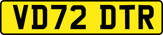 VD72DTR