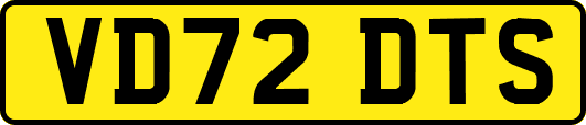 VD72DTS