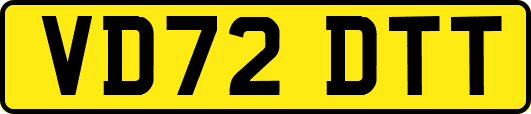 VD72DTT