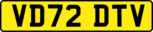 VD72DTV