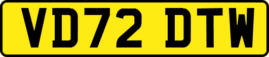 VD72DTW