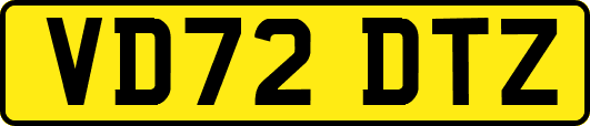 VD72DTZ