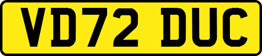 VD72DUC