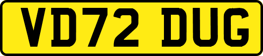 VD72DUG